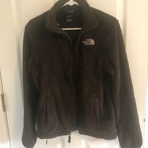 North Face Coat